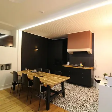 Cosy Little Bedroom In Lisboa