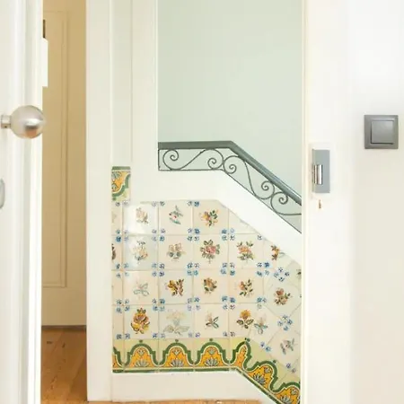 Cosy Little Bedroom In 펜션 리스본